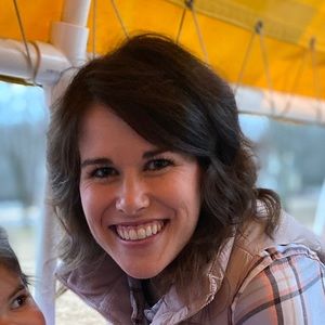 Meet your Posher, Lindsay